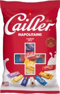 Cailler Napolitains Mélange 250g