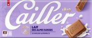 Cailler Lait 100g