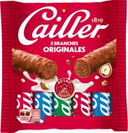 Cailler Branche L Originale 5x46g