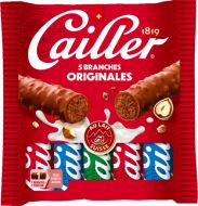 Cailler Branche S Originale 5x23g