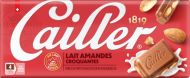 Cailler Lait Amandes 100g