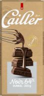 Cailler Dessert Noir 64%  200g