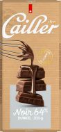 Cailler Dessert Noir 64%  200g