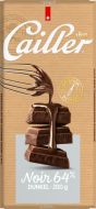 Cailler Dessert Noir 64%  200g
