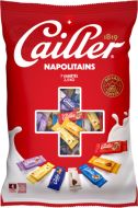Cailler Napolitains 2.5kg