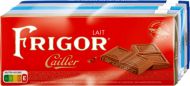Cailler Leader assortis 5x100g