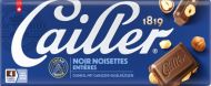 Cailler Noir Noisettes 100g