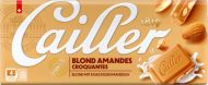 Cailler Blond Amandes 100g