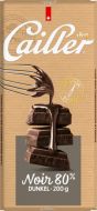 Cailler Dessert Noir 80% 200g