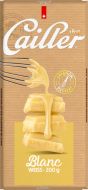 Cailler Dessert Blanc 200g