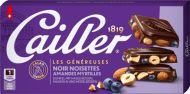 Cailler Noir Noix & Myrtilles 200g