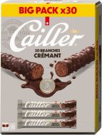 Cailler Branche S Crémant 30x23g