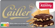 CAILLER Kambly Tablet Cremant 180g