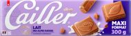 CAILLER Tablette Lait 300g
