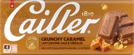 Cailler Tablet Crunchy&Caramel 100g