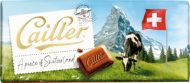 Cailler Souvenir Tablette Lait 100g