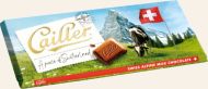 Cailler Souvenir Tablette Lait 100g
