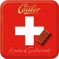 Cailler Souvenir Mélange 150g