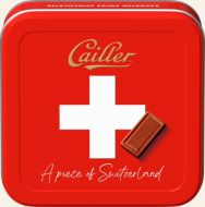 Cailler Souvenir Mélange 150g