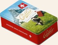 Cailler Souvenir Mélange 250g