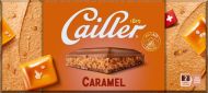 Cailler Caramel Filled 96g