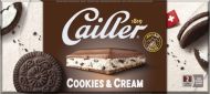 Cailler Cookies & Cream Filled 96g