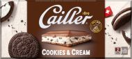 Cailler Cookies & Cream Filled 96g