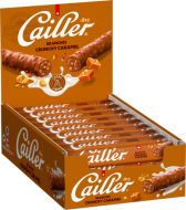 Cailler Branche L Crunchy Caramel 46g