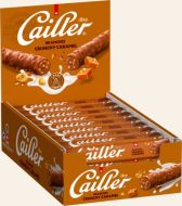 Cailler Branche L Crunchy Caramel 46g
