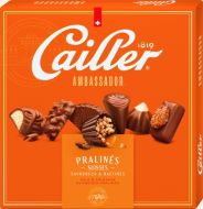 Cailler Ambassador 210g