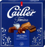 Cailler Fémina 214g