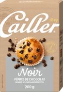 Cailler Pépites Chocolat Noir 200g