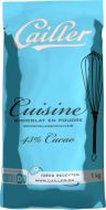 Cailler Cuisine Poude Chocolat 1kg