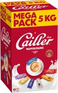 Cailler Napolitains Mélange 5kg