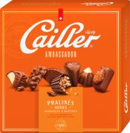 Cailler Pralinés Ambassador 420g
