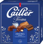 Cailler Pralinen Fémina 428g