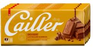 Cailler Dessert 5x100g