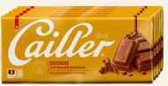 Cailler Dessert 5x100g
