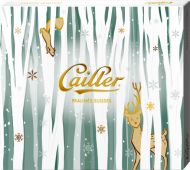 Cailler Cute Xmas 141g