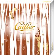 Cailler Cute Xmas 496g