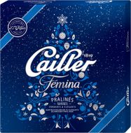 Cailler Fémina Xmas 214g
