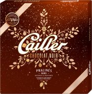Cailler Dark Xmas 207g