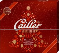 Cailler Ambassador Xmas 120g