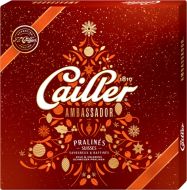 Cailler Ambassador Xmas 210g