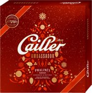Cailler Ambassador Xmas 420g