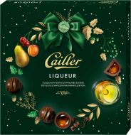 Cailler Ambassador Spirit Xmas 250g