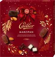 Cailler Massepain Xmas 235g